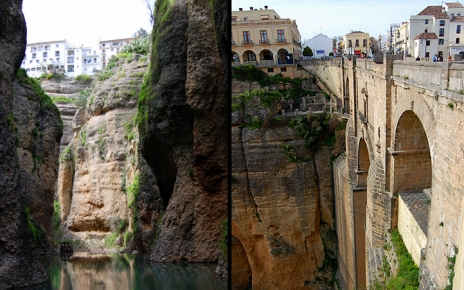 Day trip to Ronda